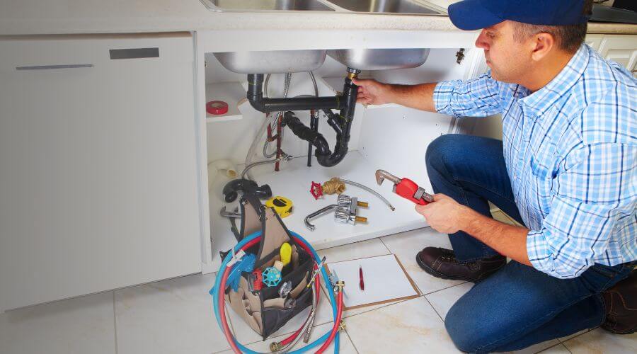 Professional Leak Detection in Hooper, UT