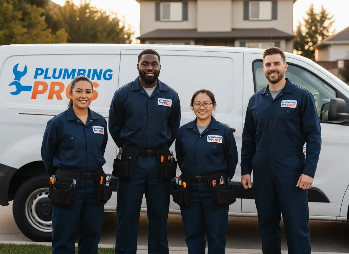 Water Heater Repair company in Hooper, UT